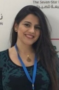Nancy El Helou,Dementia World Conference,Singapore